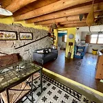 La Casa De La Duquesa Zafara