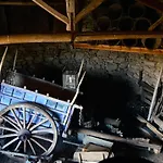 La Casa De La Duquesa بيت للعطل Zafara