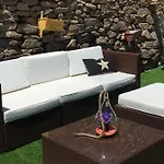 بيت للعطل La Casa De La Duquesa Zafara