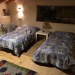 La Casa De La Duquesa Zafara