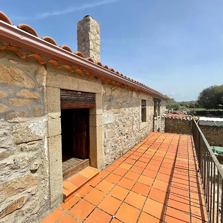 La Casa De La Duquesa *