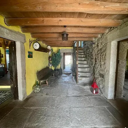 La Casa De La Duquesa * Zafara
