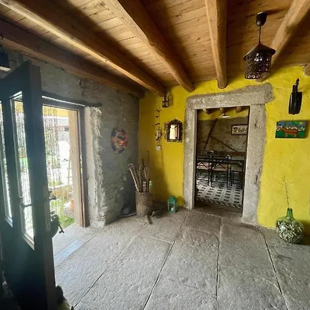 La Casa De La Duquesa Dom wakacyjny