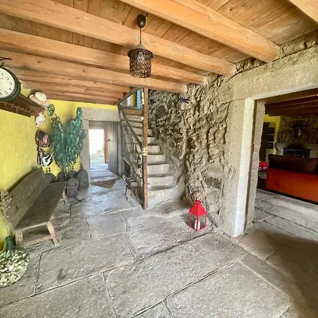 La Casa De La Duquesa Nyaraló *