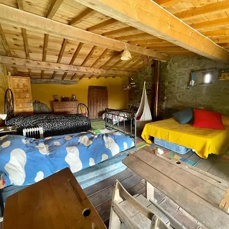 La Casa De La Duquesa