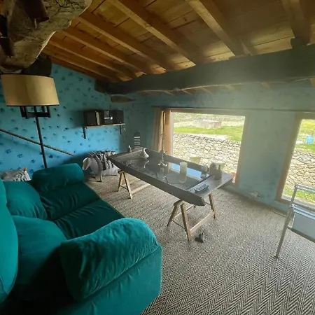 La Casa De La Duquesa 別荘 Zafara