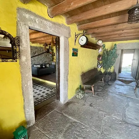 Nyaraló La Casa De La Duquesa *