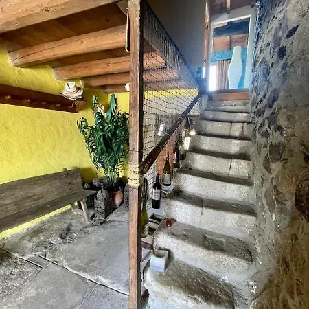 別荘 La Casa De La Duquesa *