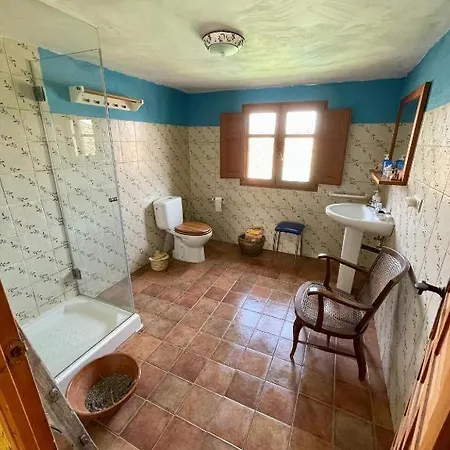 La Casa De La Duquesa Holiday home *