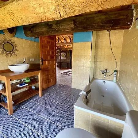La Casa De La Duquesa