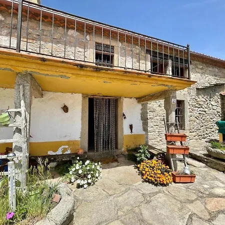 La Casa De La Duquesa Nyaraló Zafara