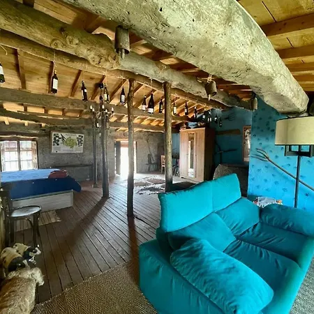 La Casa De La Duquesa