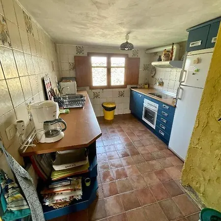 La Casa De La Duquesa