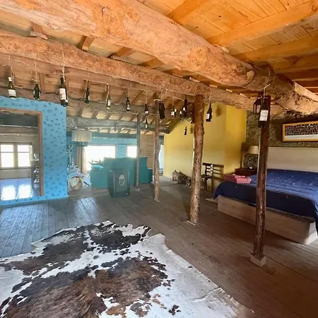 La Casa De La Duquesa