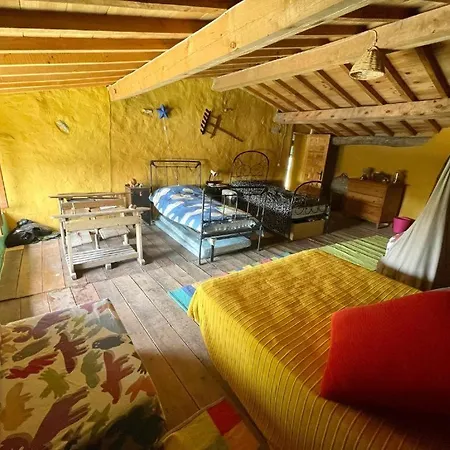 La Casa De La Duquesa *
