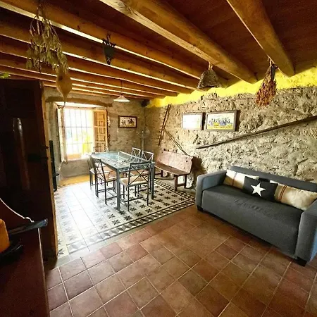 La Casa De La Duquesa Zafara