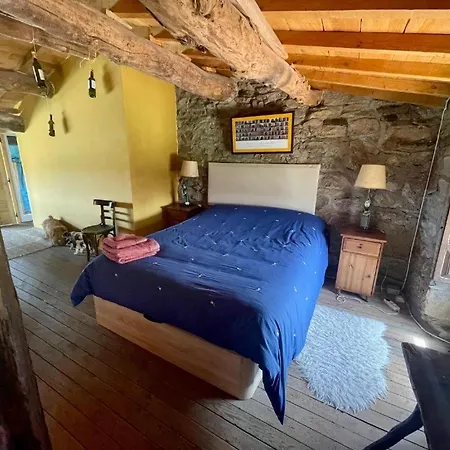 La Casa De La Duquesa Nyaraló
