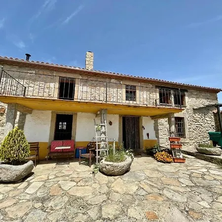 La Casa De La Duquesa Dom wakacyjny *