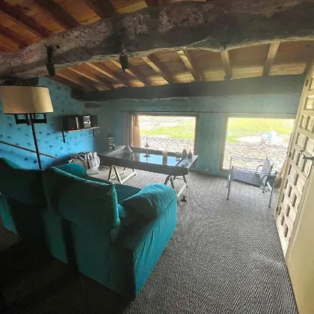 La Casa De La Duquesa Nyaraló *