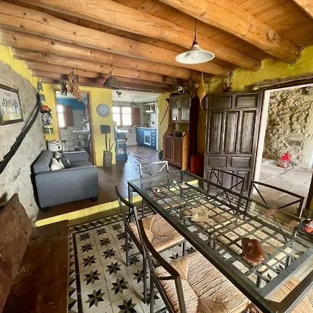 Nyaraló La Casa De La Duquesa *