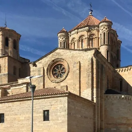 La Casa De La Duquesa * Zafara