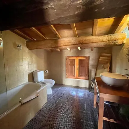 La Casa De La Duquesa Holiday home *