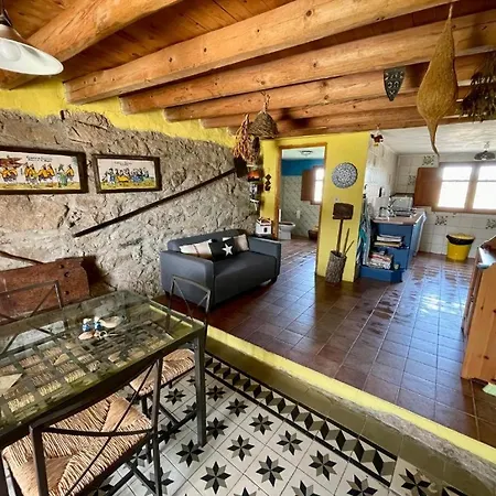 La Casa De La Duquesa Zafara