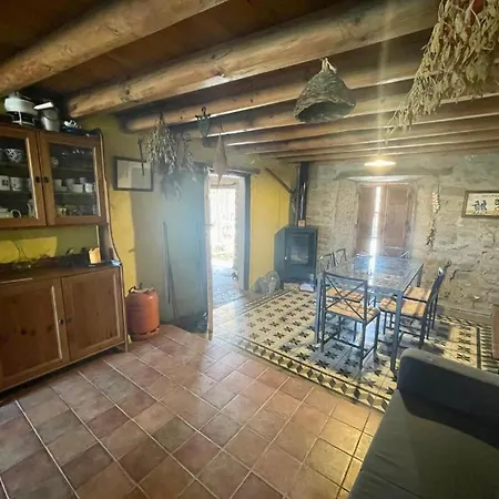 La Casa De La Duquesa Zafara