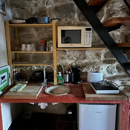 La Casa De La Duquesa * Zafara