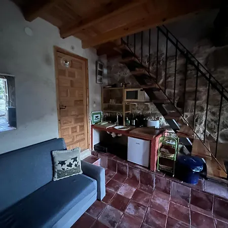 La Casa De La Duquesa * Zafara