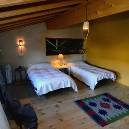 La Casa De La Duquesa Dom wakacyjny Zafara