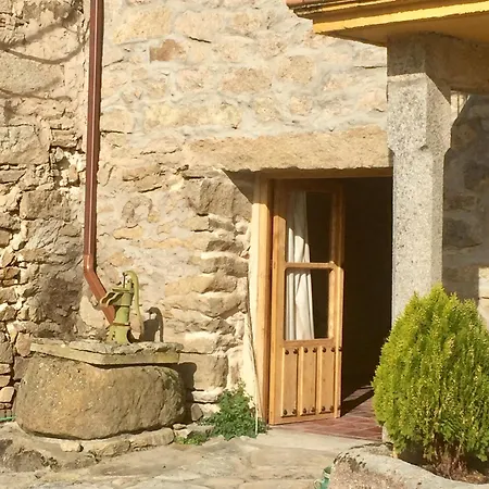 La Casa De La Duquesa