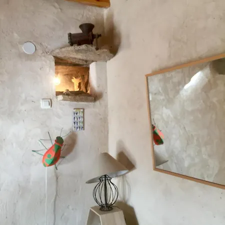 La Casa De La Duquesa