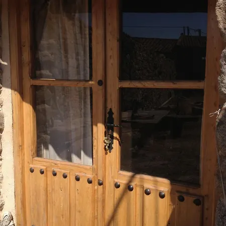 La Casa De La Duquesa *