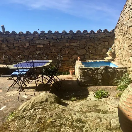 La Casa De La Duquesa Holiday home *