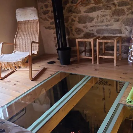 La Casa De La Duquesa Zafara