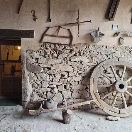 La Casa De La Duquesa