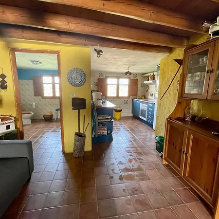 La Casa De La Duquesa Nyaraló Zafara
