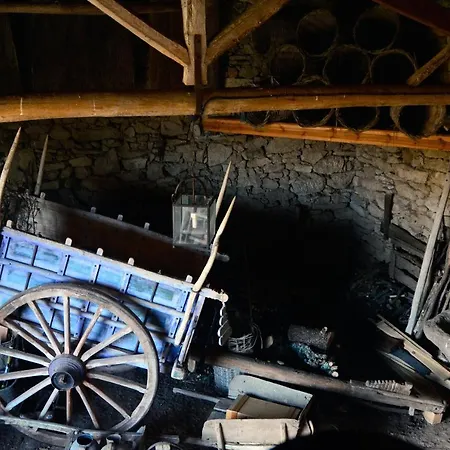 La Casa De La Duquesa Nyaraló Zafara
