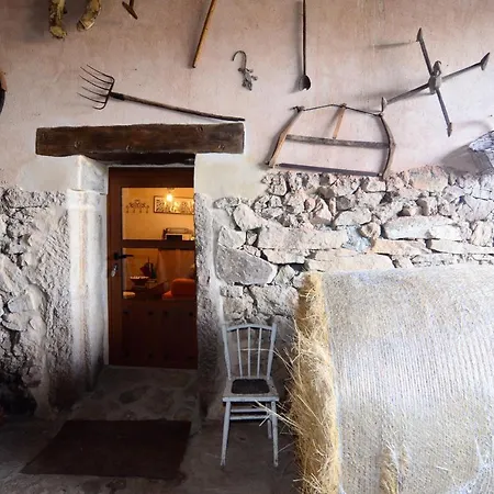 La Casa De La Duquesa Zafara