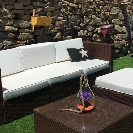 Hébergement de vacances La Casa De La Duquesa Zafara