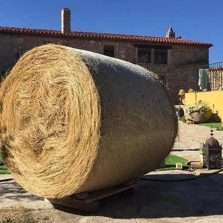 La Casa De La Duquesa Dom wakacyjny Zafara