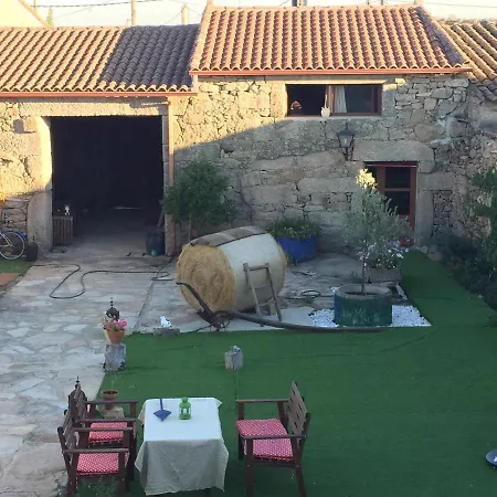 Hébergement de vacances La Casa De La Duquesa Zafara