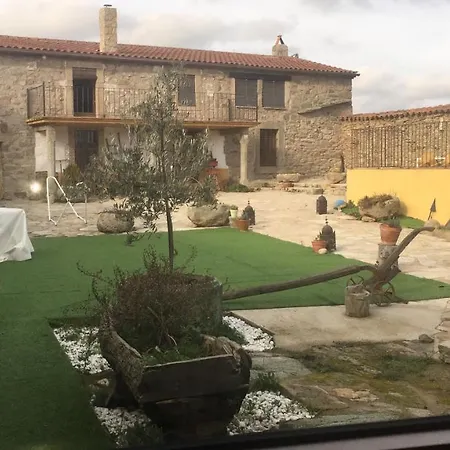 La Casa De La Duquesa 別荘