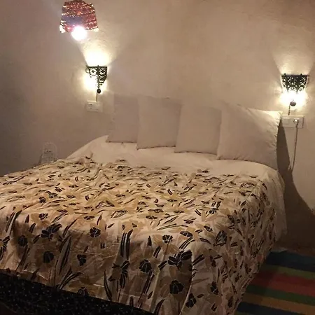 Hébergement de vacances La Casa De La Duquesa Zafara