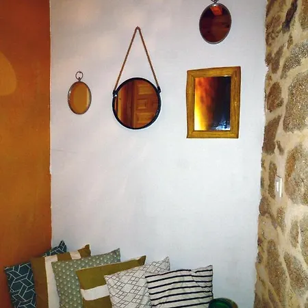 La Casa De La Duquesa Zafara