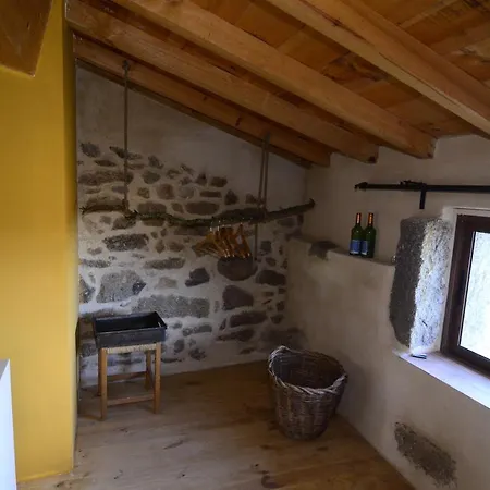 La Casa De La Duquesa Hébergement de vacances Zafara