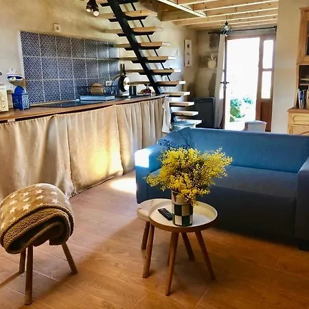 La Casa De La Duquesa Zafara