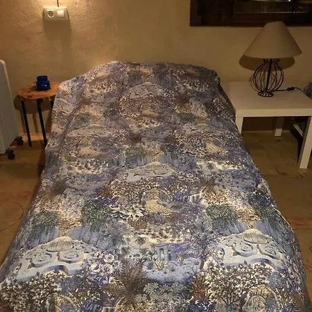 La Casa De La Duquesa Dom wakacyjny *