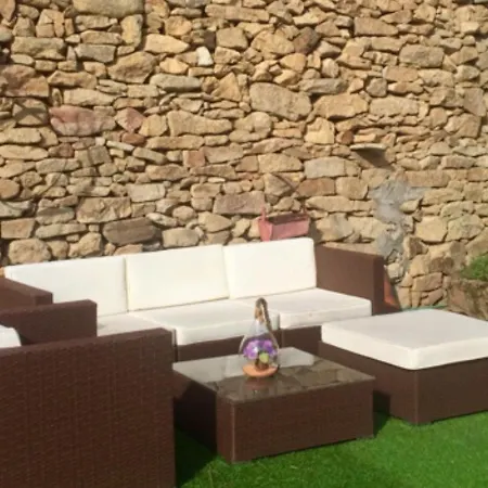 La Casa De La Duquesa *